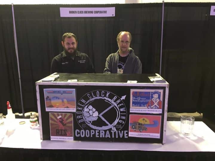 Excited to be at the Minnesota Craft Beer Festival today! Stop by our booth…