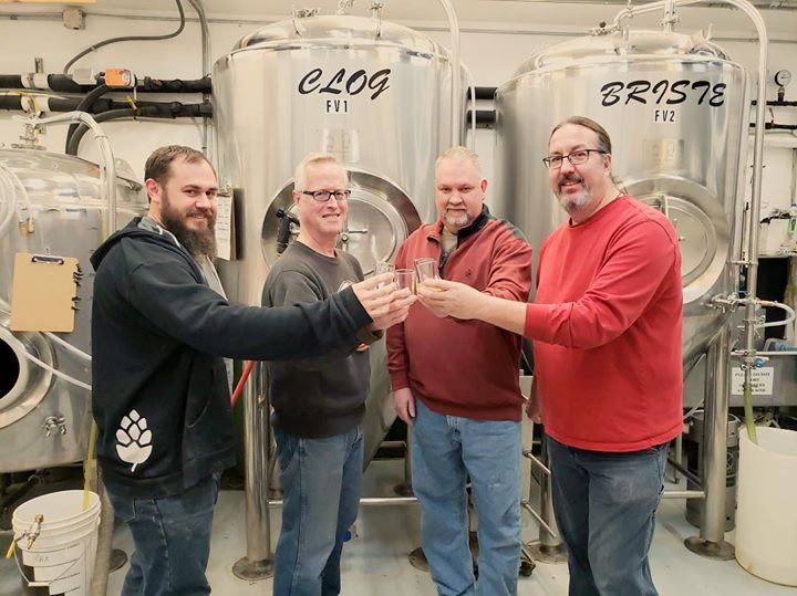 Our cooperative is ecstatic to announce our first member-brewed beer will be on tap…