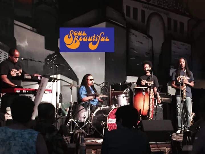 Get pumped for a Soul Beautiful power hour from 7-8 pm tomorrow at our…