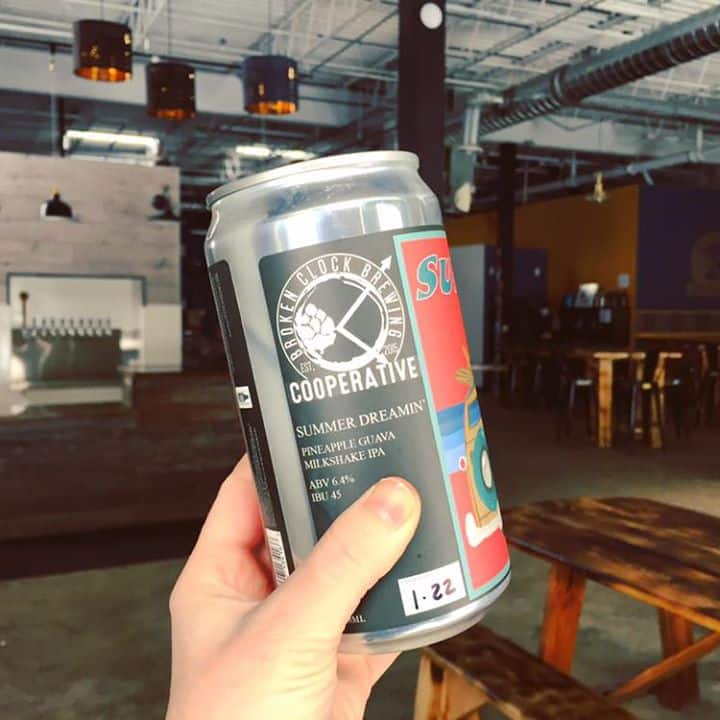 Freshies gettin’ dropped today at Surdyk’s Liquor & Cheese Shop Stinson Wine, Beer, and…