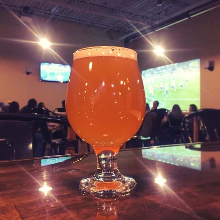 Need an excuse to get out of the house today? Broken Clock is here…