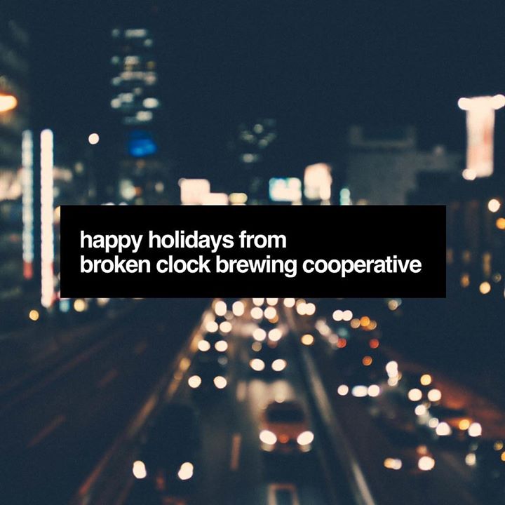 We’re closed today (and tomorrow) but wish you and yours a very Merry Christmas…