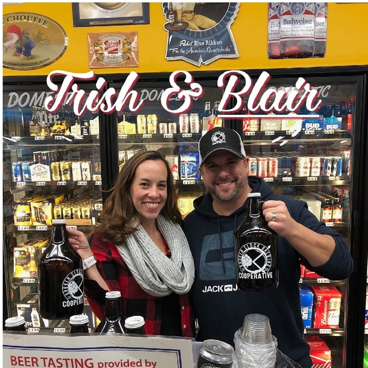 Broken Clock Brewing Cooperative shared a post