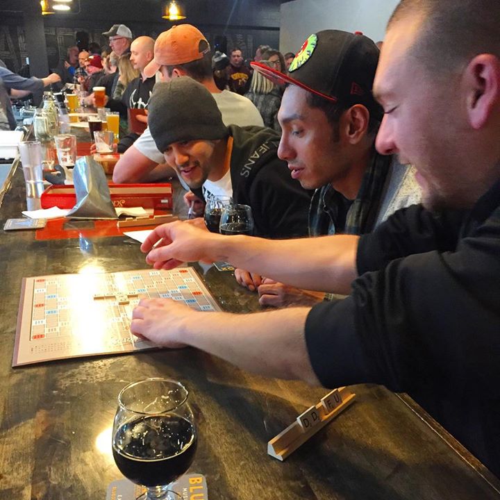 Beer and Board is there anything better? This weekend we have loads going on…