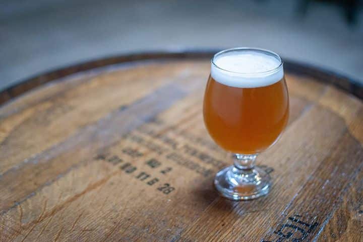 Today’s the day you can have a glass of our first ever taproom exclusive:…