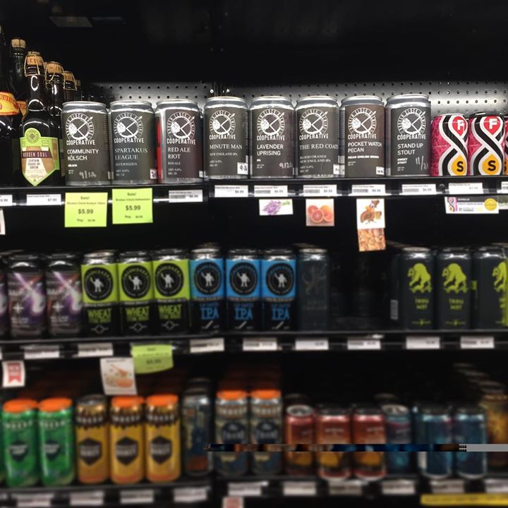 Beep beep! Thursday = delivery day Check out our website for a list of…