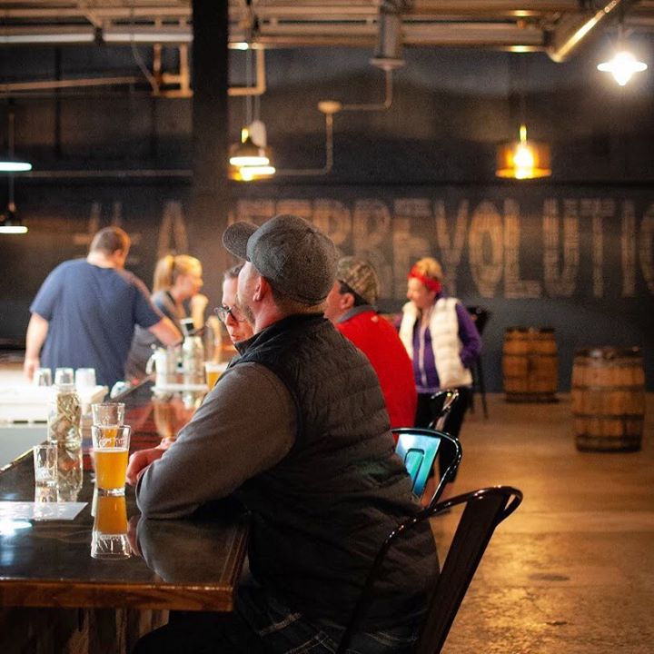 Friends: The Vikes play the Pack tonight. We’ll be pregaming with live music from…