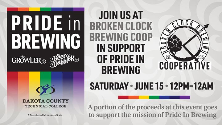 Join us June 15th! Event info: