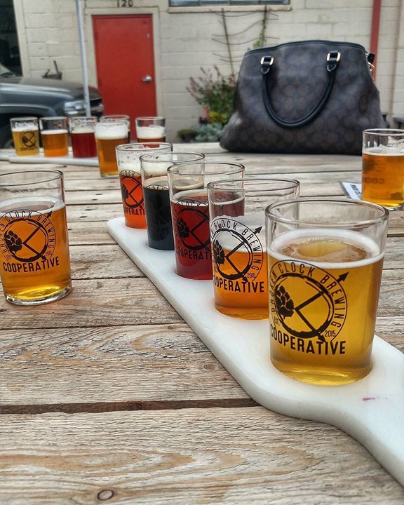 FriYAYUrban Sub is serving eats until 8 pm and our tap list is looking…