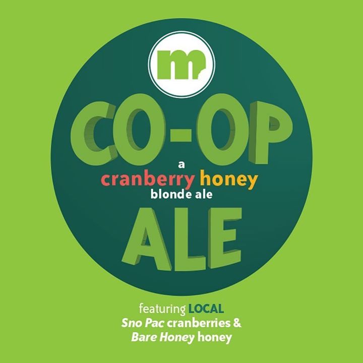 Special Release Alert! Our collab w/ Mississippi Market Natural Foods Co-op will only be…