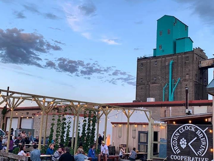 We made it to Friday, friends! And do we have a wicked cool weekend…