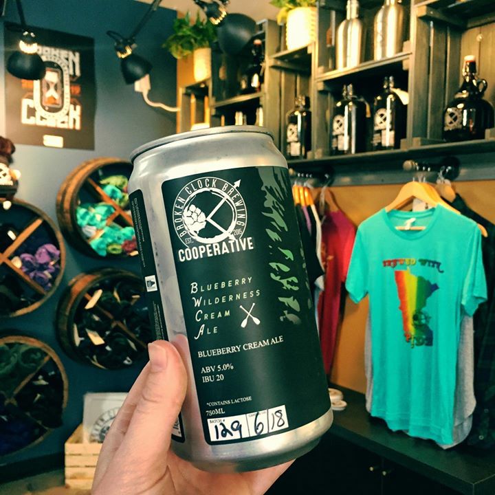 Summer is here and you deserve a beer! Fresh crowlers dropped at Central Ave…