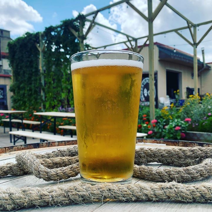 You haven’t missed your chance to vote in our Brewer’s Roundtable Series Pale Ale…