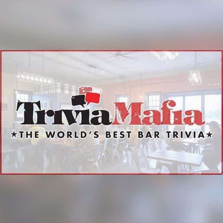 Need something to look forward to to make it through Monday? Join us for…