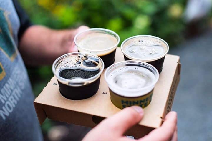 CONTEST ALERT The Minnesota State Fair starts this Thursday and we have 2 tickets…