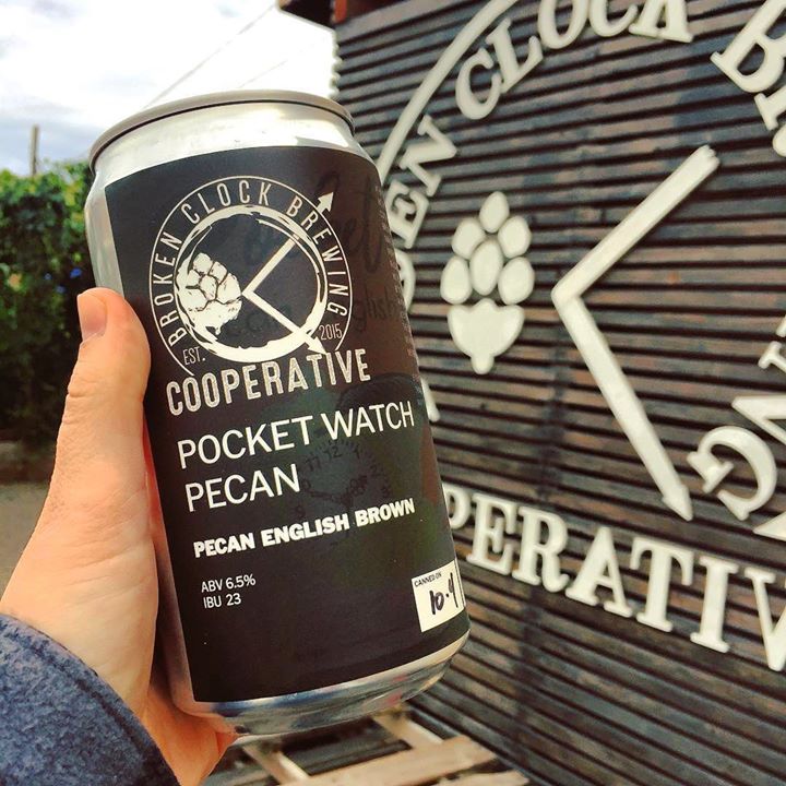 Well pals, if we have to transition from Summer to Fall, the least we…