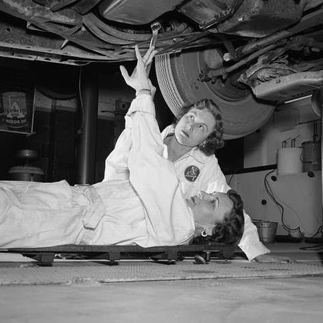 Continuing Ed Opportunity tonight: Get to Know Your Car! $5 for members, $10 for…