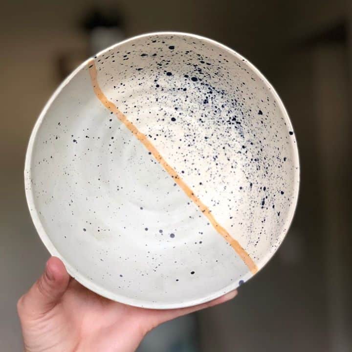 Excited to have Poppyseed Pottery Pop-Up in our taproom tomorrow from 4-10 pm! Stop…