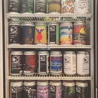 ??Fresh Crowlers dropped this week at Robbinsdale wine & Sp…