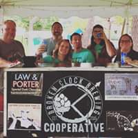 Don’t forget to check us out at Autumn Brew Review Oct. 19. Find our fearless e…