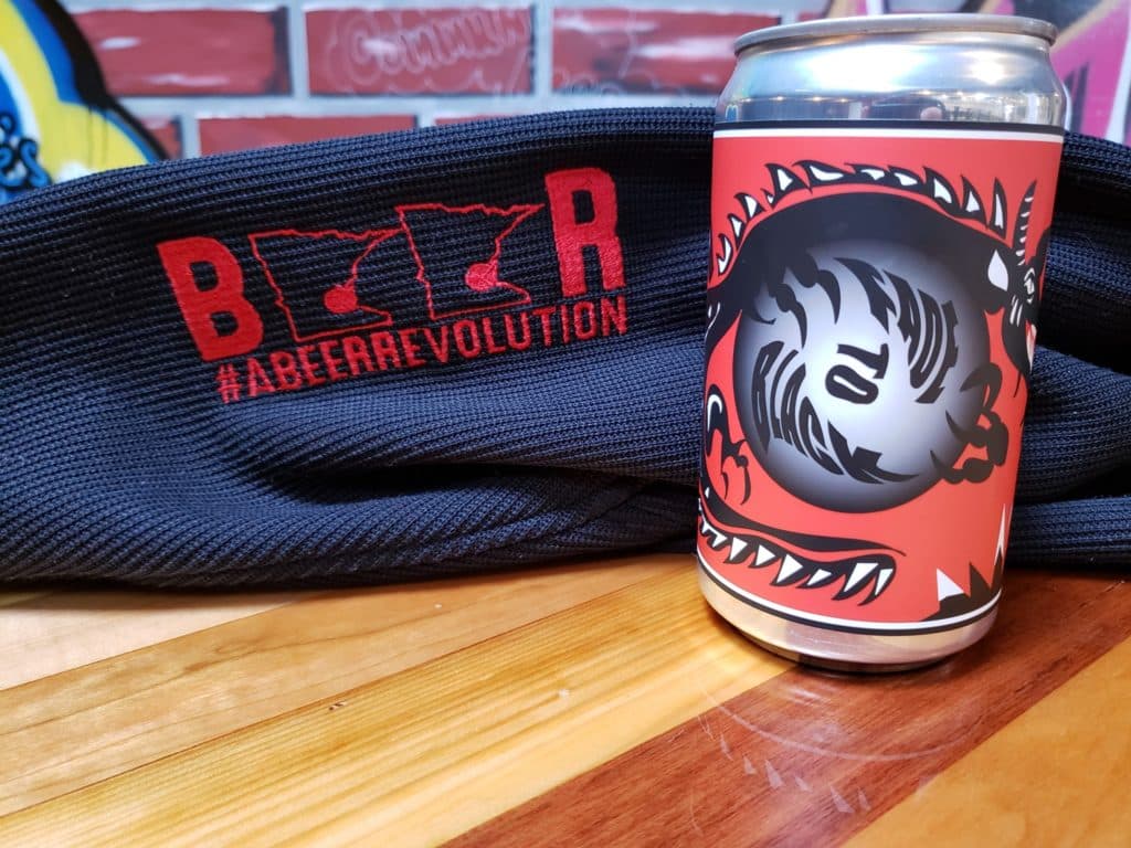 Fade to Black now on shelves! Don’t let life Fade away. Pair this Black IPA wit…