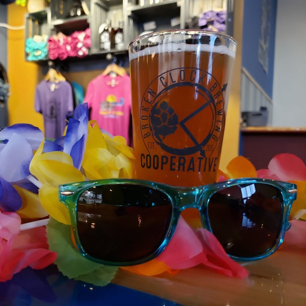 Time to break out your Hawaiian shirts, flip flops and best Jimmy Buffett impre…