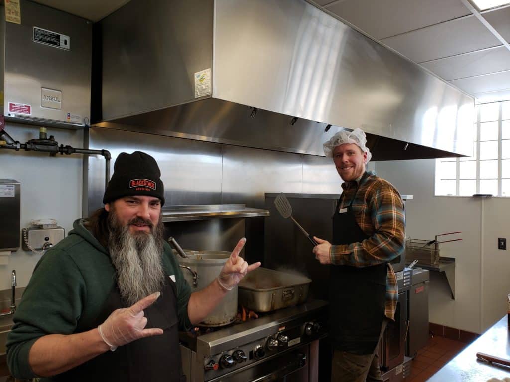 Give to the Max day! Please consider supporting one of the non-profits we’ve te…