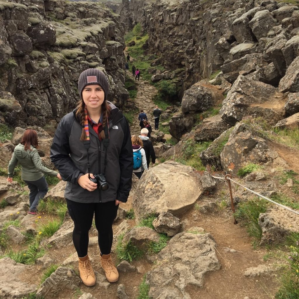 Say hello and congrats to our newest events Guru Sam. Sam has been to over 55 …