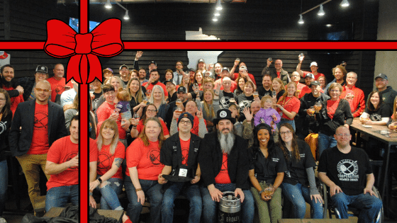 Want to give the gift that keeps on giving this Christmas? Give the gift of Mem…