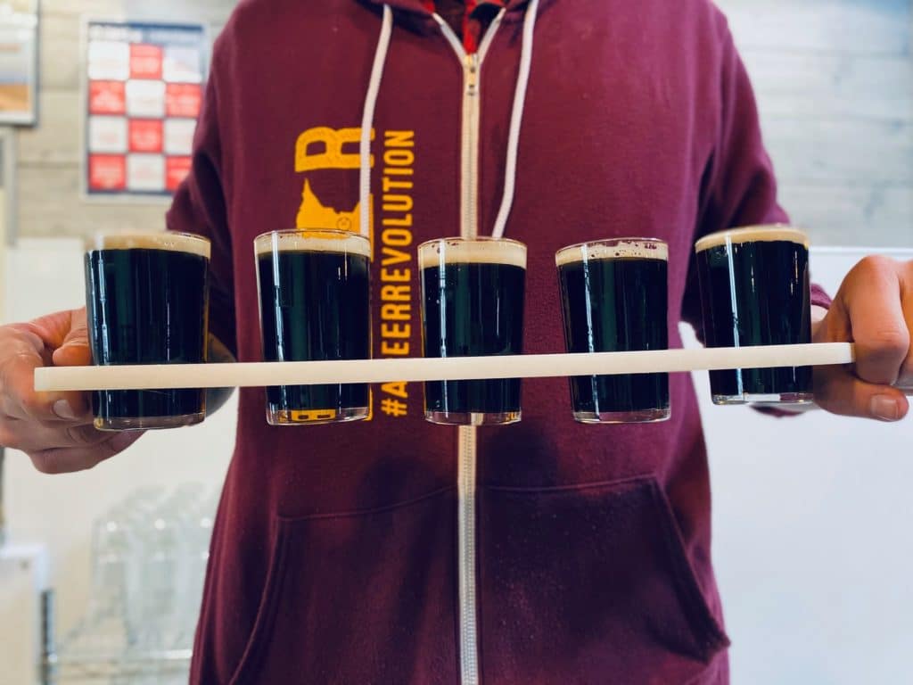 ‼️NEW BEER RELEASE‼️
Celebrate the darkest day of the…