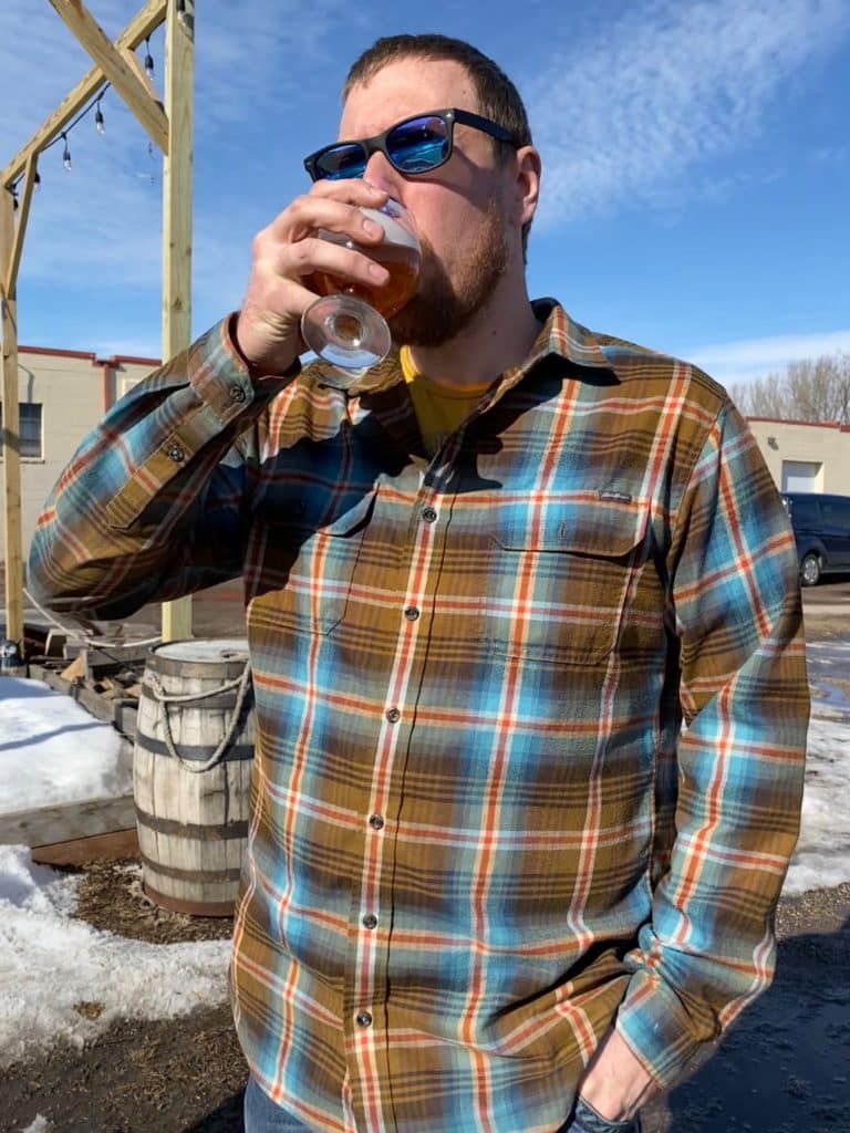 It is going to be another beautiful weekend! Stop in for a chance to try our newest …