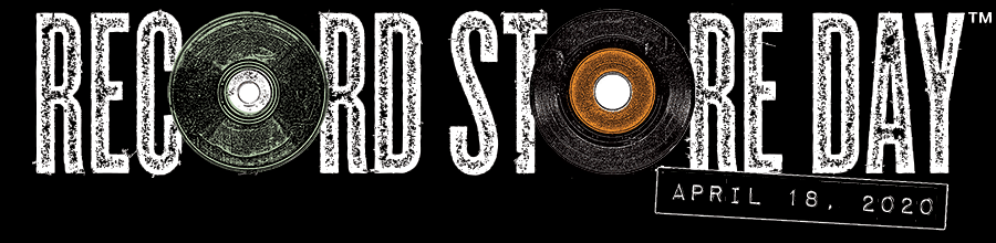 It's here, the 2020 Record Store Day List is out! We are proud to announce we a…