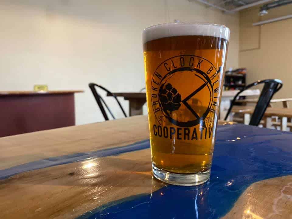 In light of recent events, we wanted to provide an update to all Broken Clock patron…