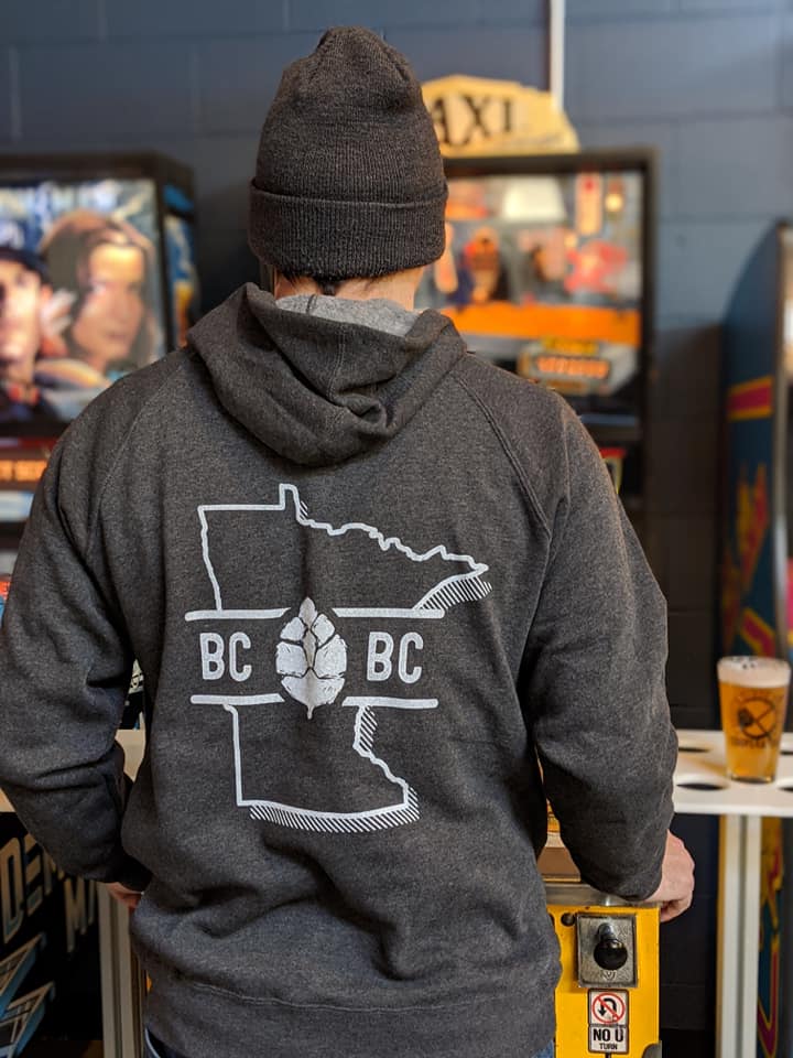 On the third day of quarantine Broken Clock gave to me…