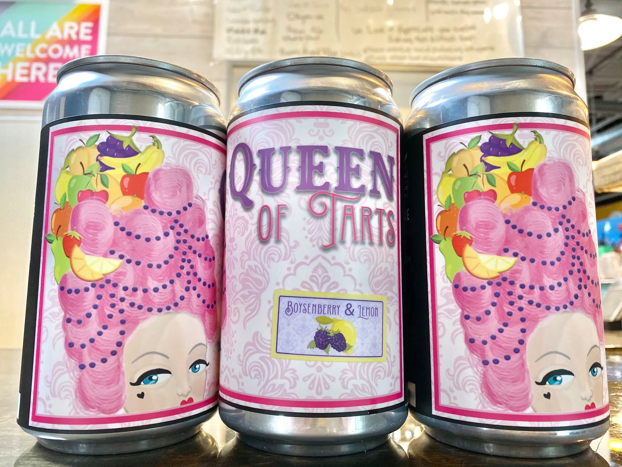 On the 4th day of quarantine Broken Clock gave to me... Broken Clock