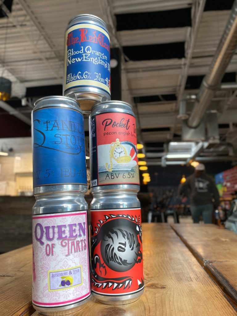 On the 8th day of quarantine Broken Clock gave to me…