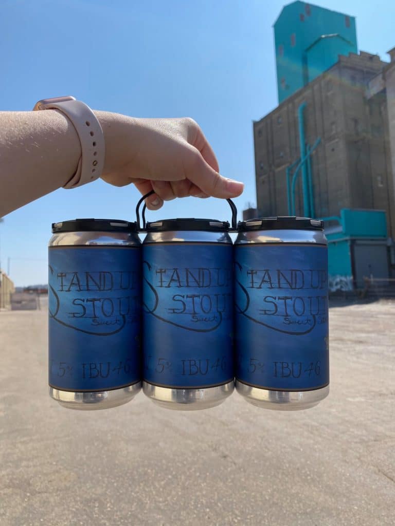 Get it while it’s hot!