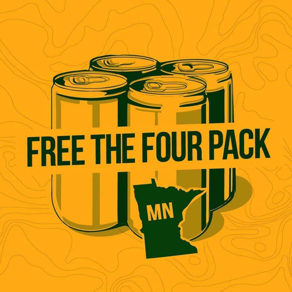 Minnesota Craft Brewers Guild put a proposal together to allow breweries to sell up …