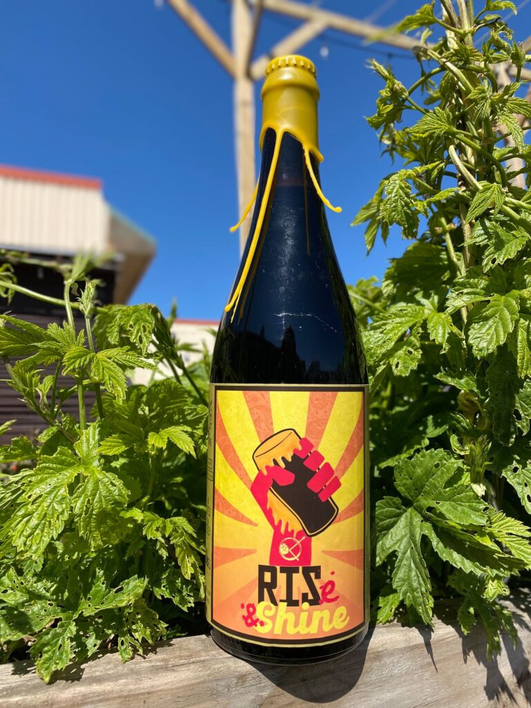 This weekend is our 3 year anniversary and since we can't celebrate with everyo…