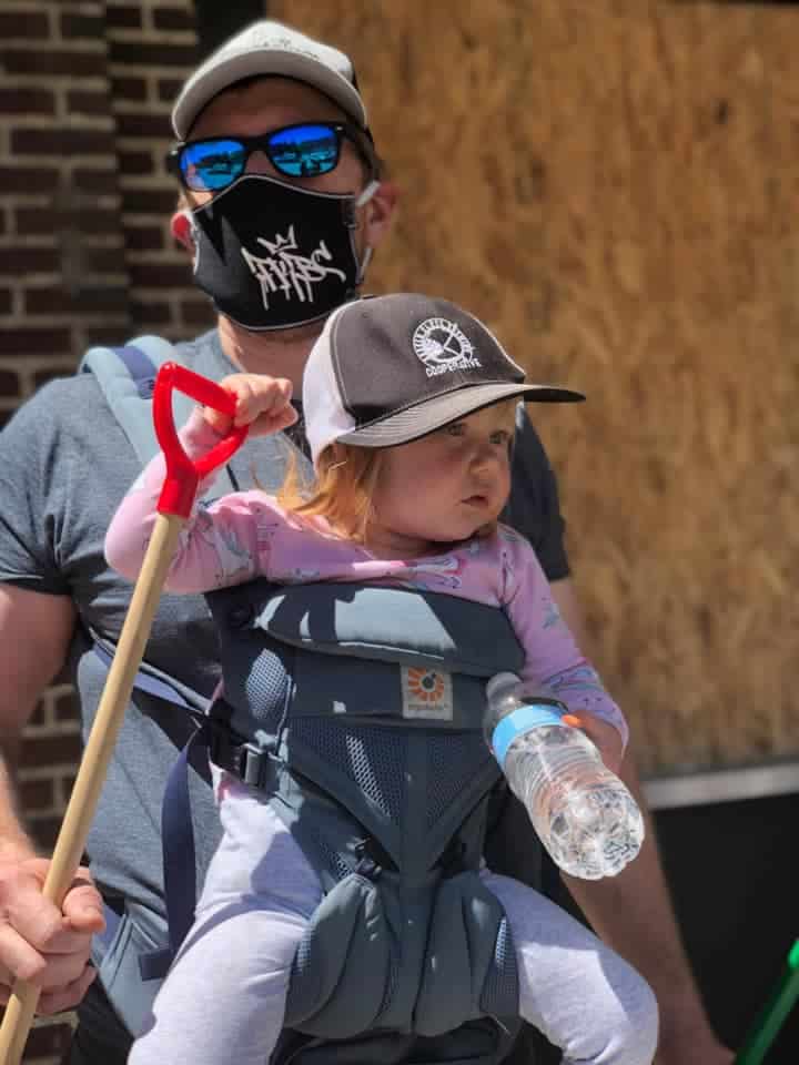 Broken Clock Brewing CooperativeMay 31 at 1:49 PM · Even during the worst of times, …