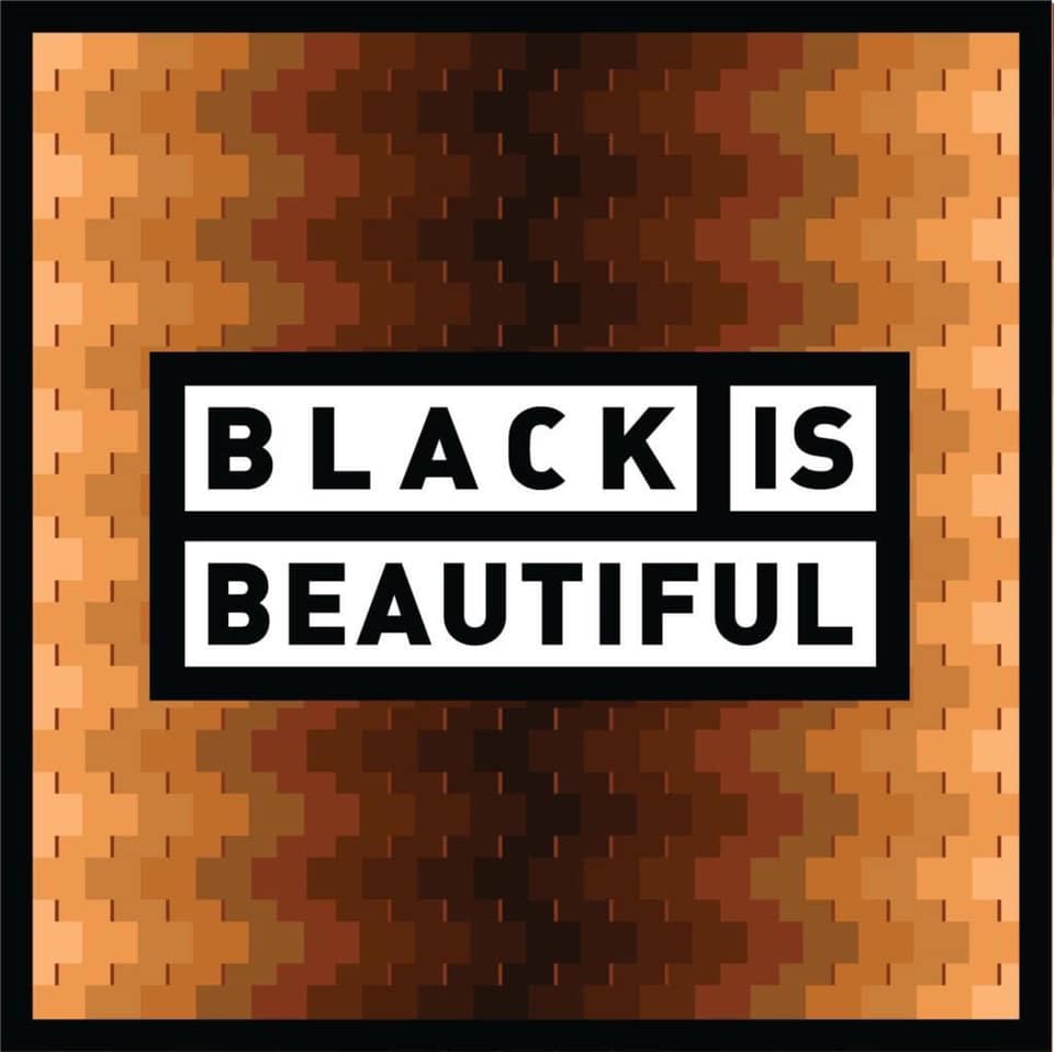 We are so happy to announce that we will be taking part in the Black Is Beautiful in…