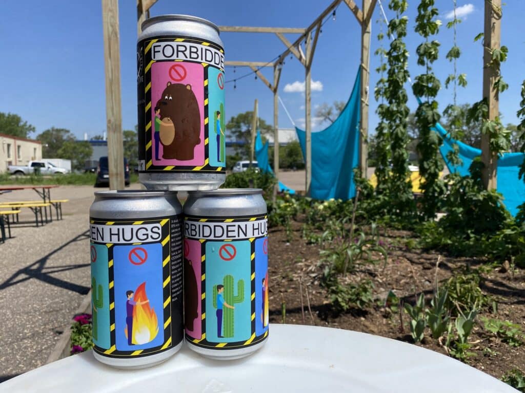 Fresh crowlers are being delivered today! Check out the list below to find a liquor …