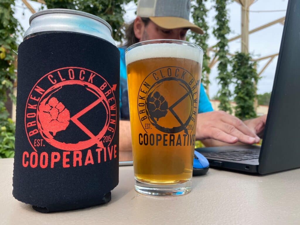 At the lake, on your deck, or even when you're doing some work at home, we&#039…