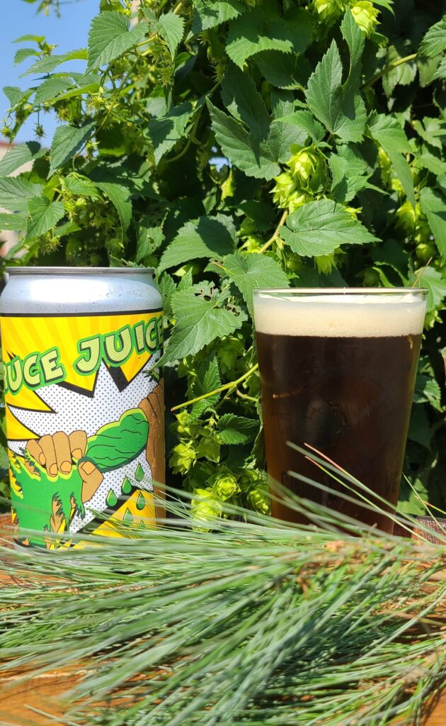 ???NEW BEER ALERT???