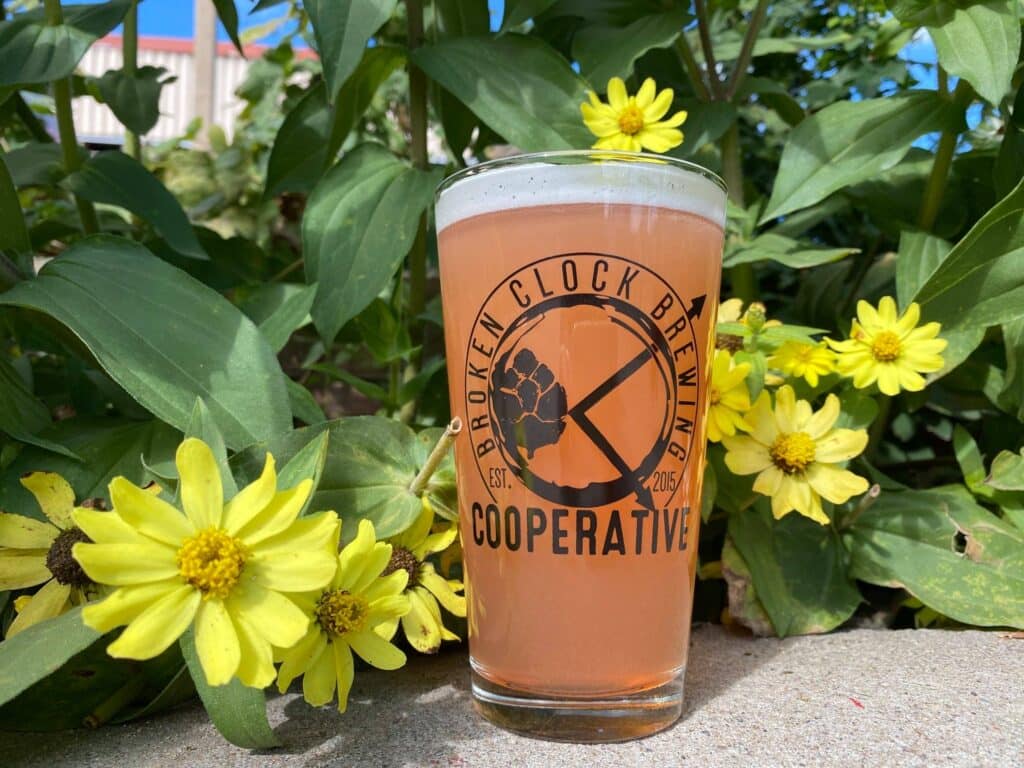 Broken Clock Brewing Cooperative22h · Join us tomorrow (9/5) for the release of the …