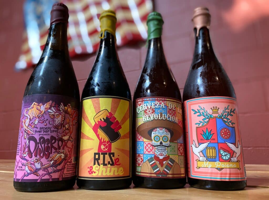 We are so excited to announce that starting January 2021, we are starting the BCBC B…