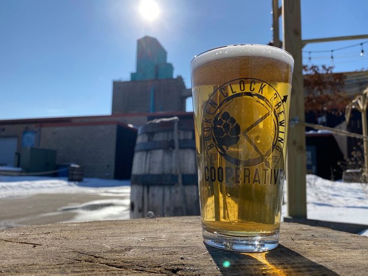 Grab your snow pants, boots, and blankets, and join us this weekend for some fre