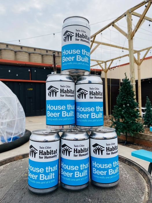 Our patio opens TODAY for outdoor seating! Grab your warm clothes and join us fo