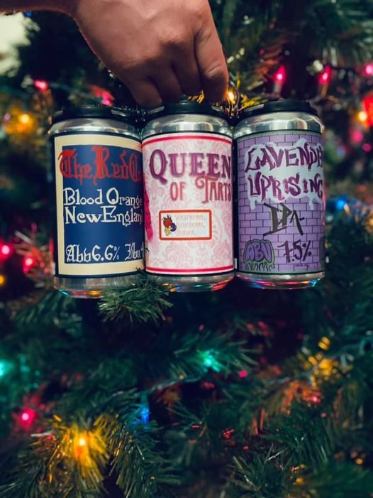 We hope you all had a wonderful day yesterday and found some fun gifts under you