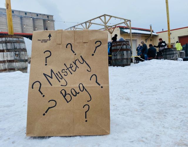 While 2020 brought us many surprises, let’s start off 2021 with a good surprise